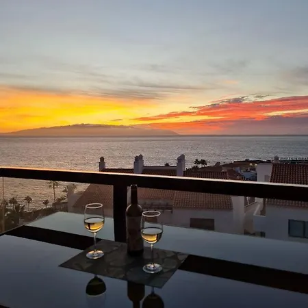Bahia De Santiago Apartment Puerto de Santiago (Tenerife)