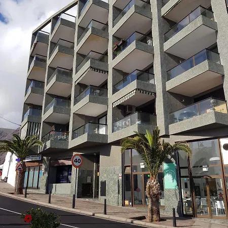 Διαμέρισμα Bahia De Santiago