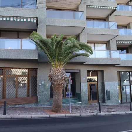 Bahia De Santiago Διαμέρισμα *