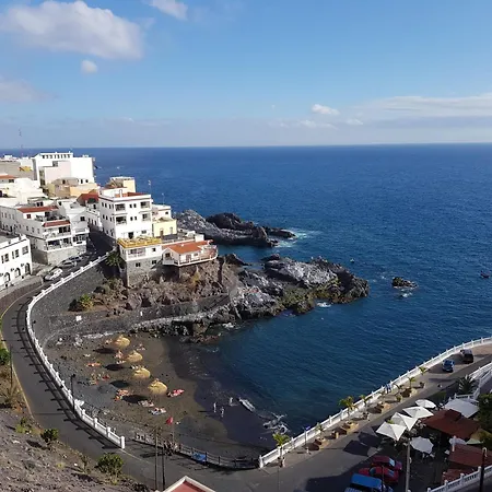 Bahia De Santiago Διαμέρισμα