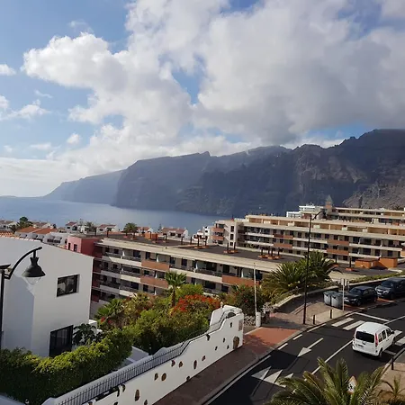 Bahia De Santiago Διαμέρισμα Puerto de Santiago (Tenerife)